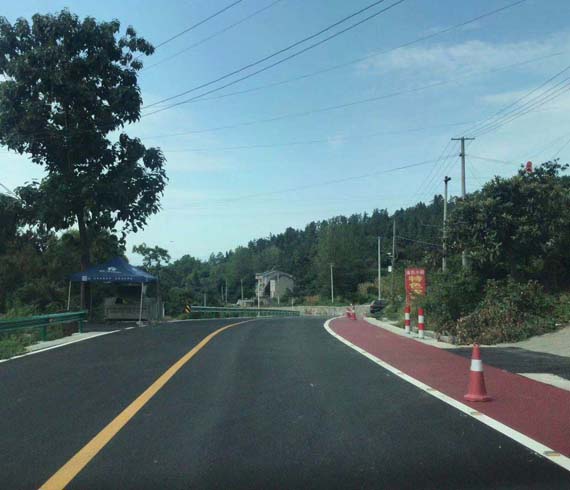 道路標線